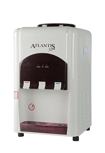 atlantis xtra water dispenser price