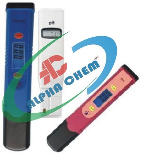 Measurement Instruments