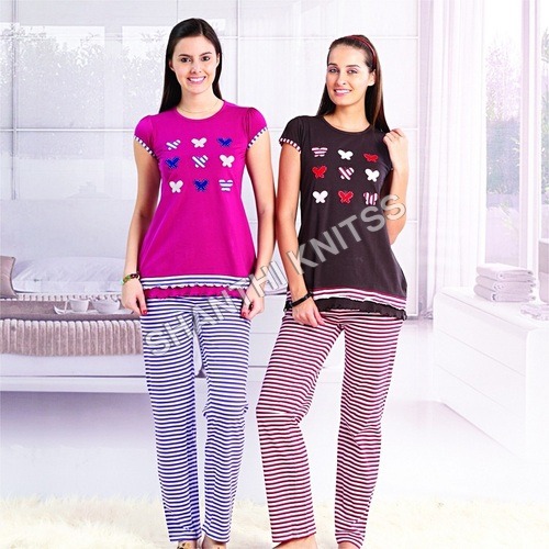 Ladies Pyjama