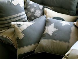 Cushion Cover