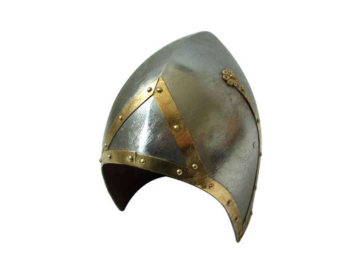 Celtic Armor HelmetC