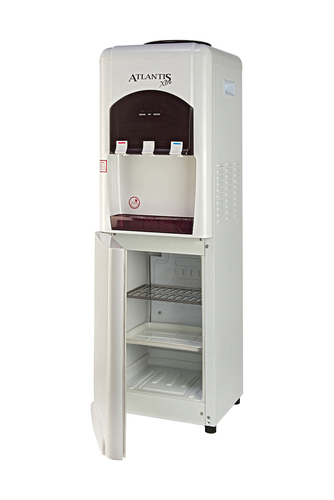 ATLANTIS XTRA(STANDING) WITH FREEZER