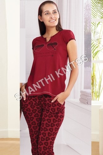 Fashion Ladies Pyjama
