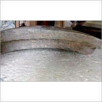 Manganese Steel Parts