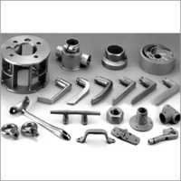 Industrial Investment Casting - Aluminum Customizable Dimensions | Smooth Surface Finish ±0.05mm Tolerance Corrosion-Resistant Durability