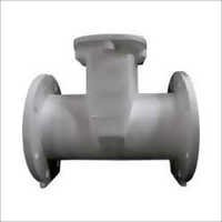 Gate Valve Body Casting