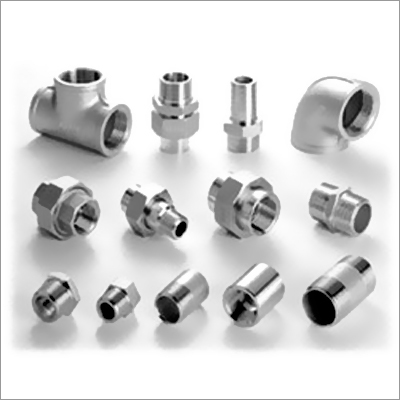 SS Pipe Fitting Casting