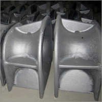 Marine Fairlead Casting