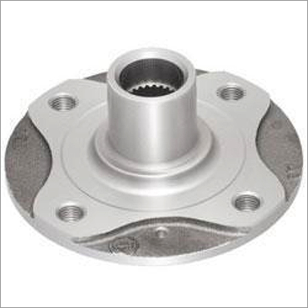 Custom Automobile Casting