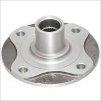 Custom Automobile Casting