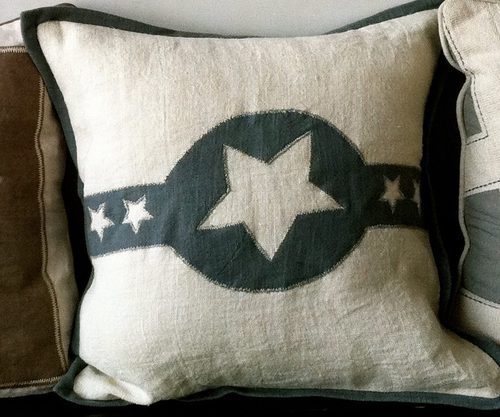 Designer  Cushion Cover 