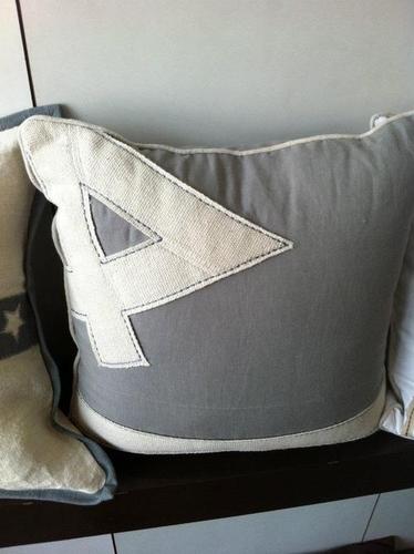Printed Cushion Cover