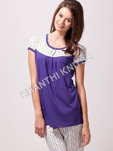 Designed Ladies pajamas