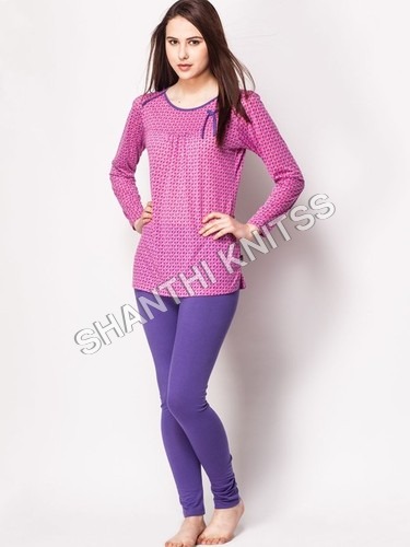 Ladies Night Wears