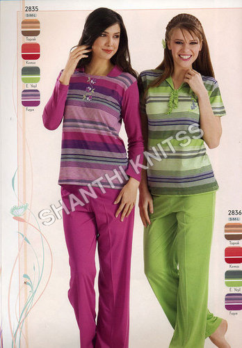 Ladies Evening Wears