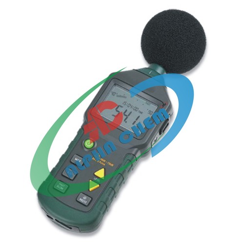 Digital Sound Level Meter