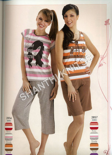 Pyjama Set