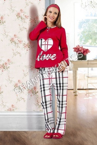 Sleep Wear