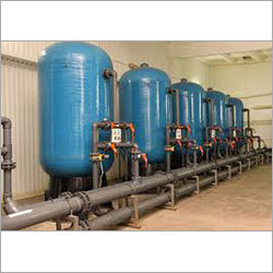 STP Plant