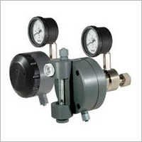 Industrial Gas Chlorinators