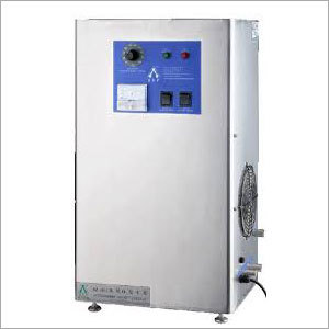 Industrial Ozone Generator