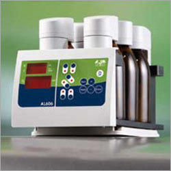 Biochemical Oxygen Demand