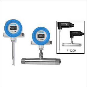 Magnetic Flow Meters
