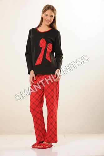 Fancy Ladies Pyjamas