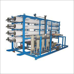 Reverse Osmosis Water Purifier