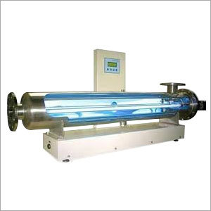 UV Disinfection Systems