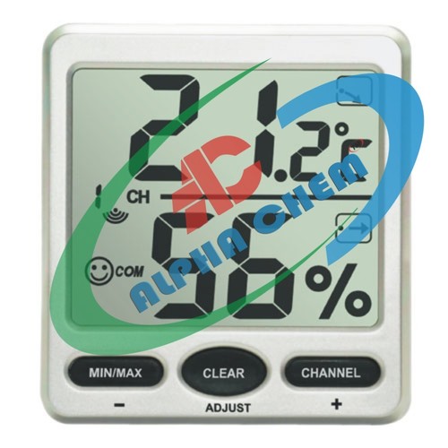 Thermo Hygrometer