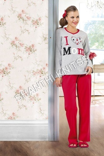 Sleep Wear Set