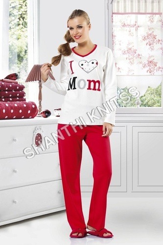Night Wear Set