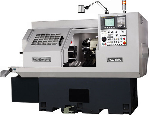 CNC Mini Lathes