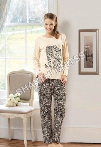 Pyjamas Night Wear
