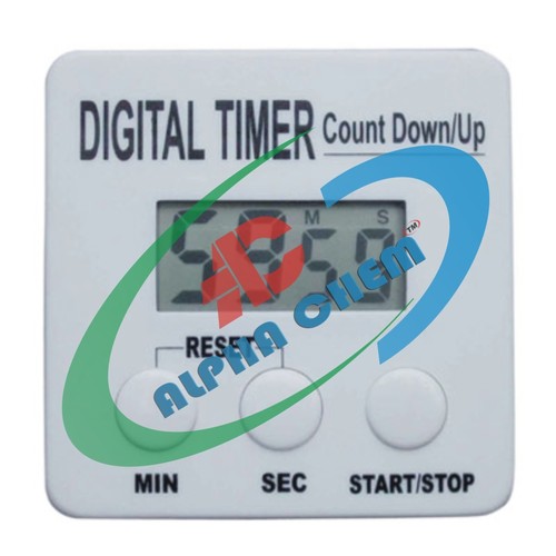 Digital Timer