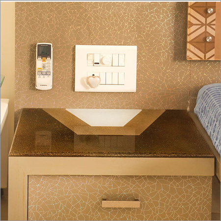 Home Table Top Glass