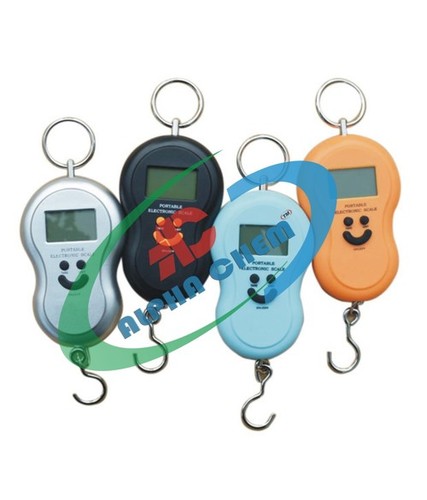 Hanging Scale Digital 40 kg - 10 gm