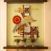 Fancy Glass Murals