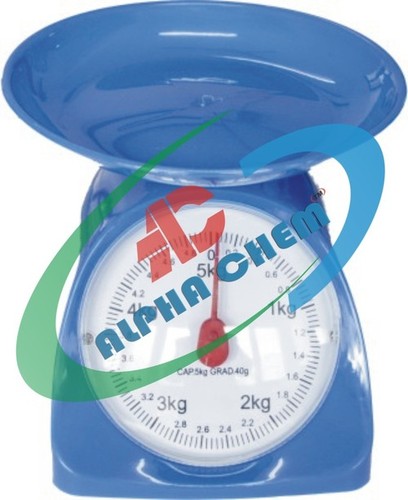 Kitchen Scale 2 Kg & 5 Kg