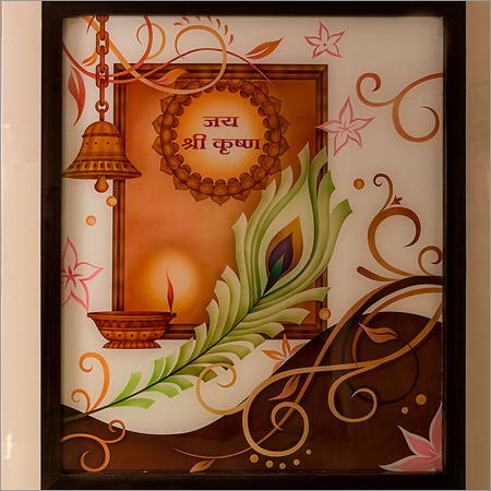 Painted Glass