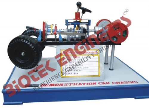 Educational Training Equipment