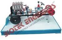 Educational Car Model