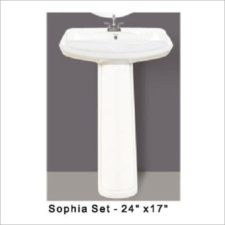 Sophia Wash Basin 24