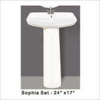 Sophia Wash Basin 24