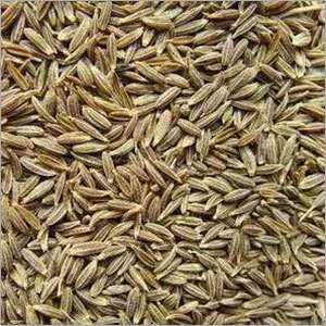 Cumin Seeds