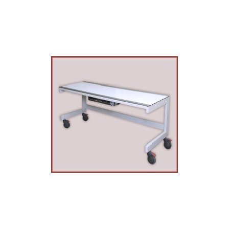 Movable X ray Table