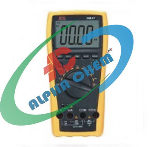 Digital Multimeter