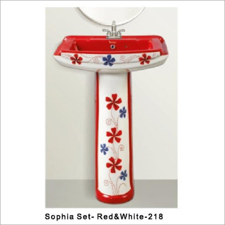 Supreme Wash Basin