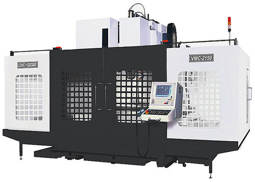 Extra Heavy Duty series a 4 Box Guide Way
